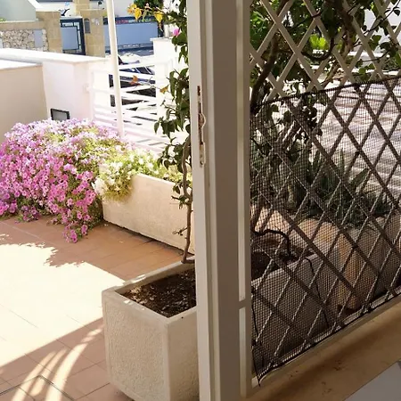 Casa Paola Villino Piano Terra A 500 M Dal Mare Casa vacanze Castro (Lecce)