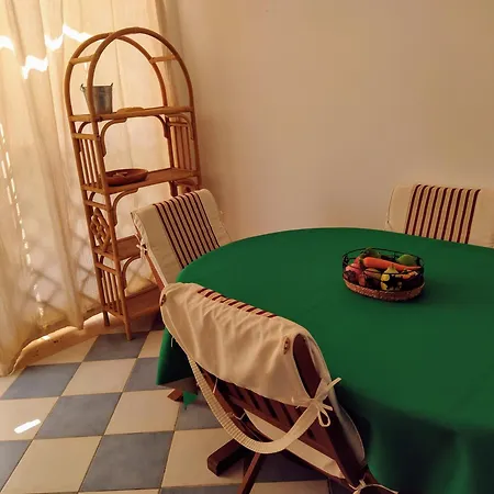 Casa Paola Villino Piano Terra A 500 M Dal Mare *