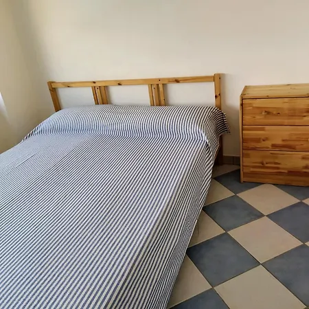 Casa Paola Villino Piano Terra A 500 M Dal Mare Castro (Lecce)