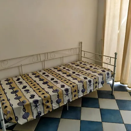 Casa Paola Villino Piano Terra A 500 M Dal Mare
